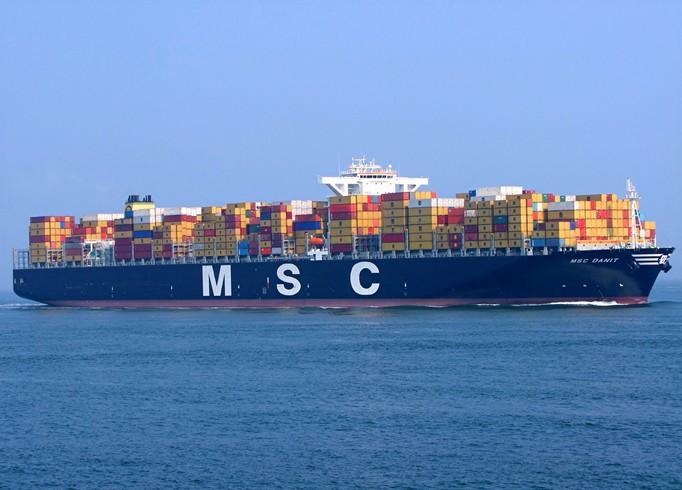 美国海运 美国海运