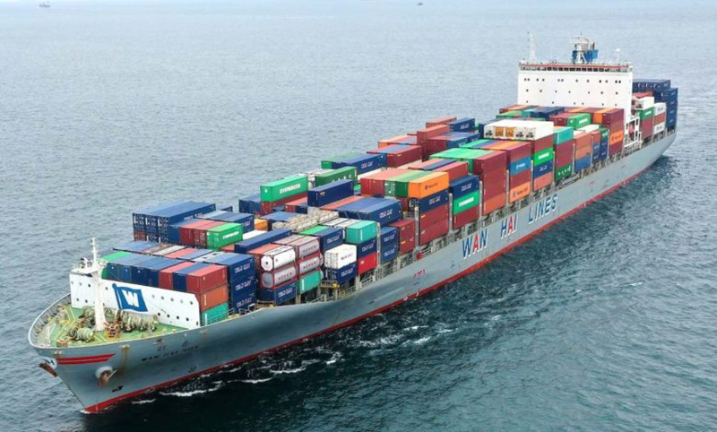 国际物流